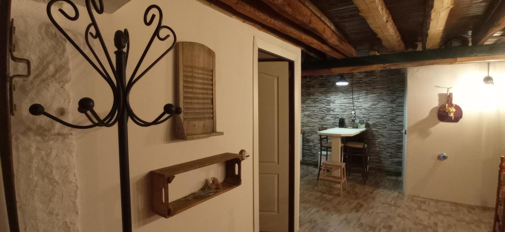 Casa De Aldea Villa Aldea de San Esteban Dış mekan fotoğraf