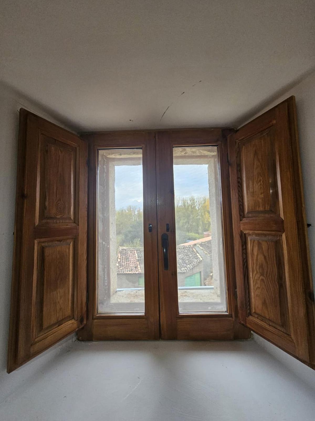 Casa De Aldea Villa Aldea de San Esteban Dış mekan fotoğraf